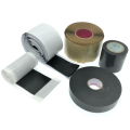 Double sided self-adhesive butyl tape